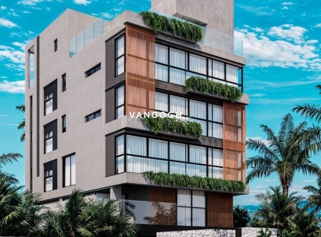 Apartamento 3 dormitórios In Exclusive Home, Praia Brava - Itajaí