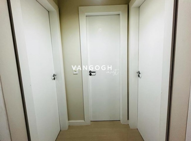 Apartamento 2 dormitórios Edifício Emmanuel, Centro - Balneário Camboriú