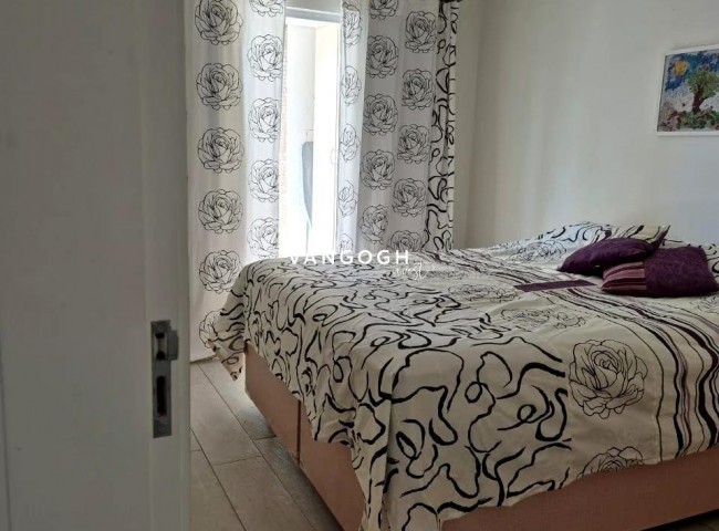 Apartamento 4 dormitórios Edifício Dom Rafael, Centro - Balneário Camboriú