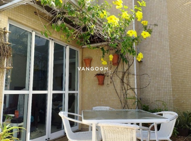 Apartamento 4 dormitórios Edifício Dom Rafael, Centro - Balneário Camboriú