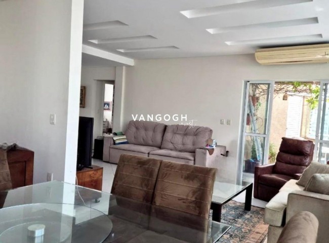 Apartamento 4 dormitórios Edifício Dom Rafael, Centro - Balneário Camboriú