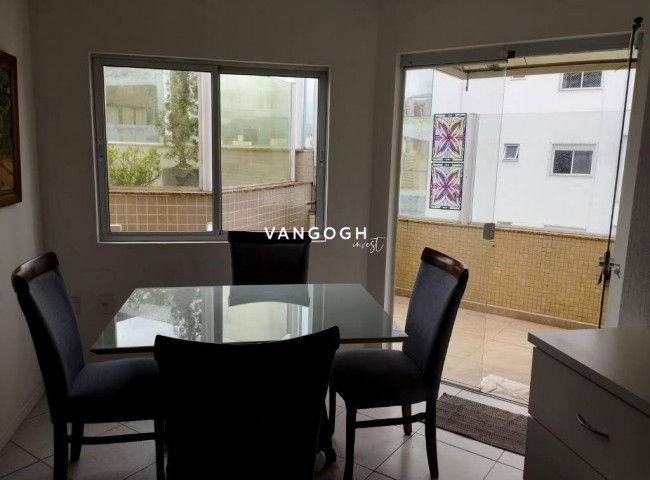 Apartamento 4 dormitórios Edifício Dom Rafael, Centro - Balneário Camboriú