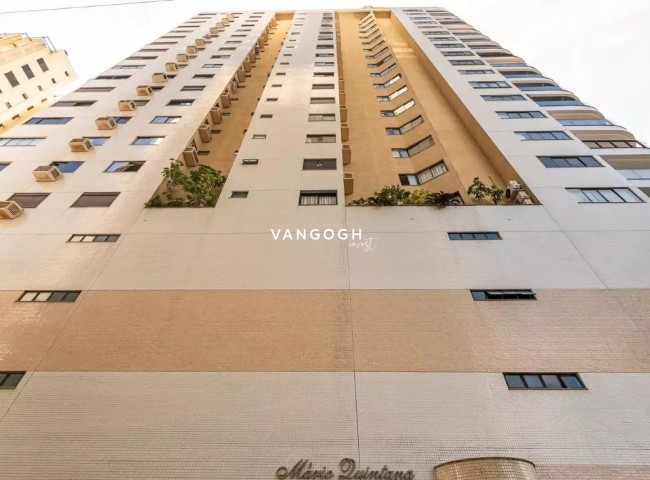 Edifício Mario Quintana