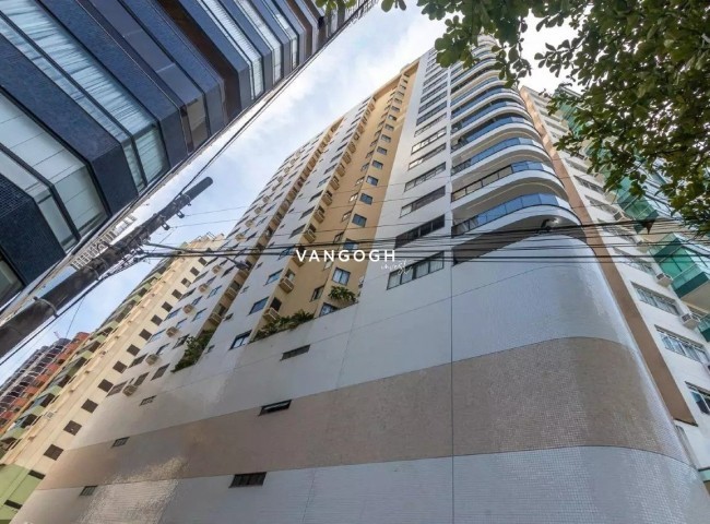 Edifício Mario Quintana