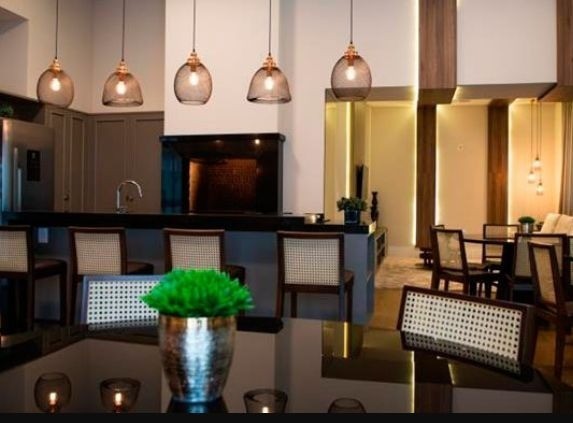 Apartamento 3 dormitórios Algaleo Residence, Centro - Balneário Camboriú