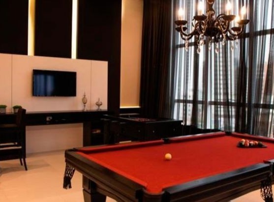 Apartamento 3 dormitórios Algaleo Residence, Centro - Balneário Camboriú