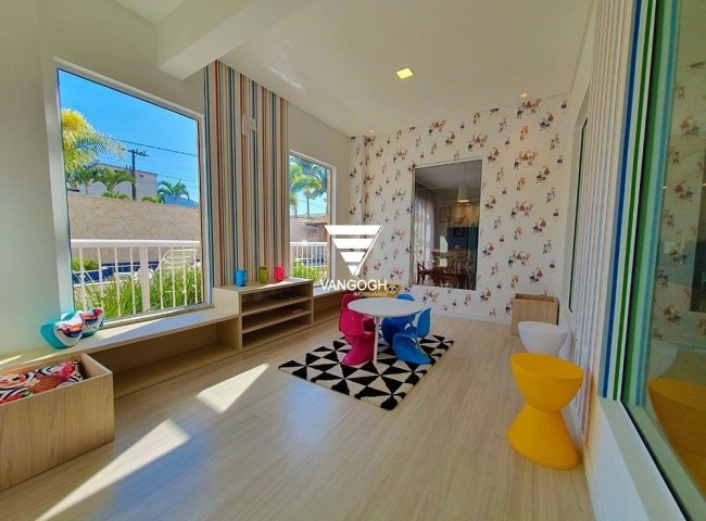 Apartamento 2 dormitórios Residencial Ecoville, Tabuleiro - Camboriú