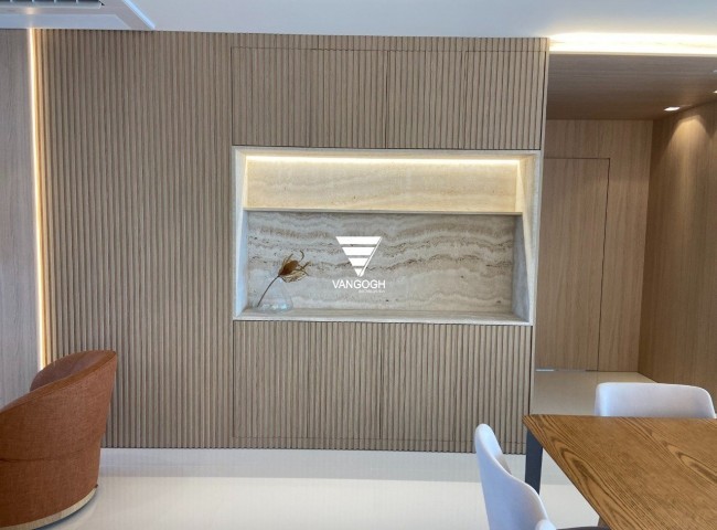 Apartamento 4 dormitórios Yachthouse, Quadra Mar - Balneário Camboriú