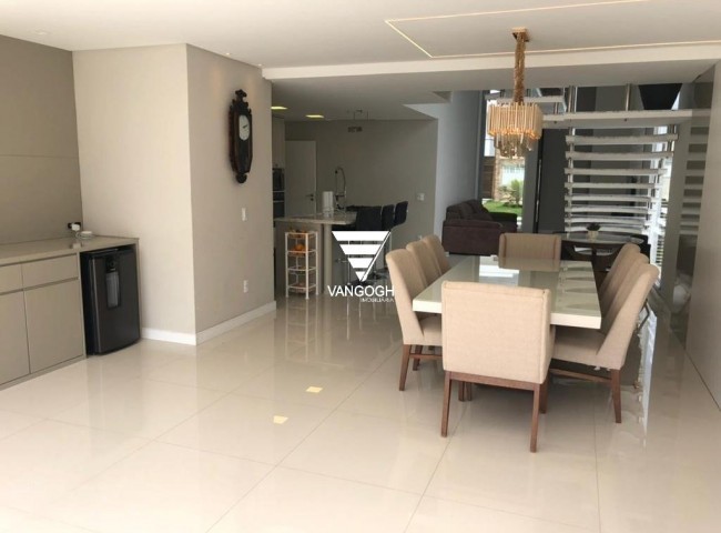 Casa em Condomínio 4 dormitórios Caledônia Private Village, Santa Regina - Camboriú