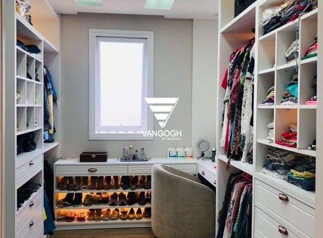 Casa em Condomínio 4 dormitórios Caledônia Private Village, Santa Regina - Camboriú