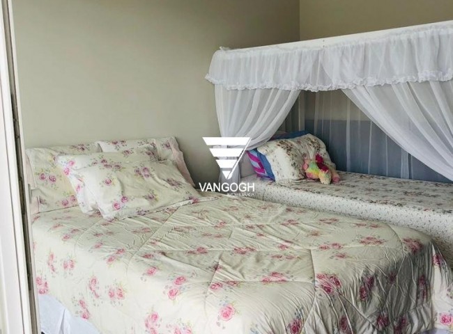 Casa em Condomínio 4 dormitórios Caledônia Private Village, Santa Regina - Camboriú