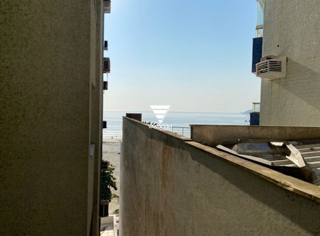 Apartamento 1 dormitórios Acácias, Quadra Mar - Balneário Camboriú