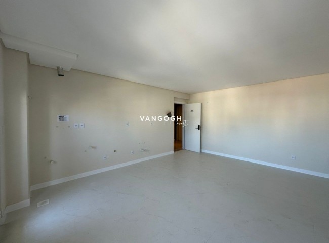 Apartamento 3 dormitórios Lottus Residence, Centro - Itajaí