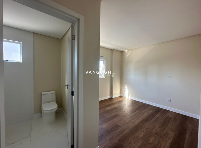 Apartamento 3 dormitórios Lottus Residence, Centro - Itajaí