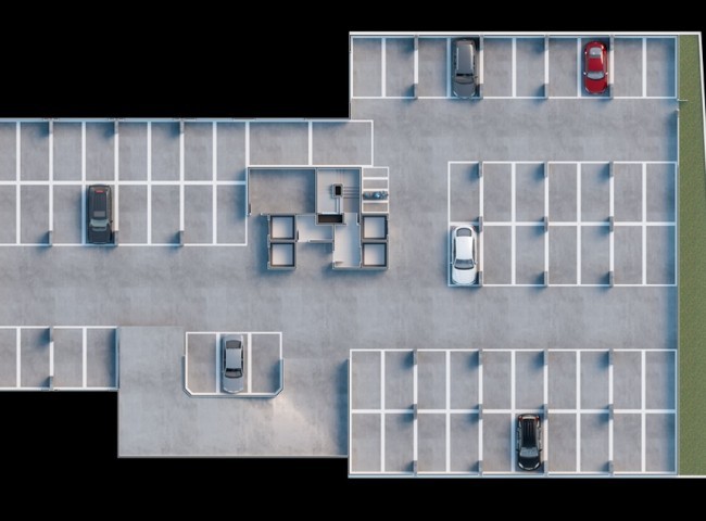 RESIDENCIAL CONSELHEIRO ARP