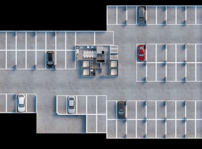 RESIDENCIAL CONSELHEIRO ARP