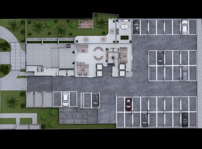 RESIDENCIAL CONSELHEIRO ARP