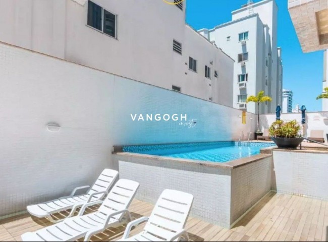 Apartamento 3 dormitórios Villa Veneto, Centro - Balneário Camboriú