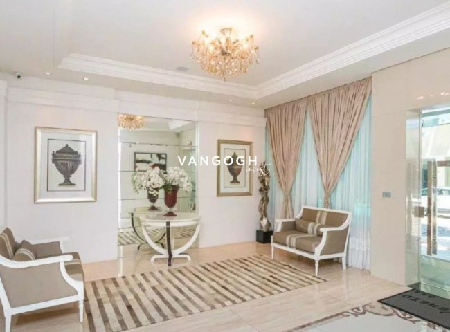 Apartamento 3 dormitórios Villa Veneto, Centro - Balneário Camboriú