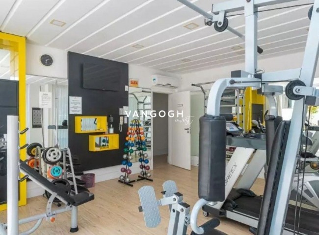 Apartamento 3 dormitórios Villa Veneto, Centro - Balneário Camboriú