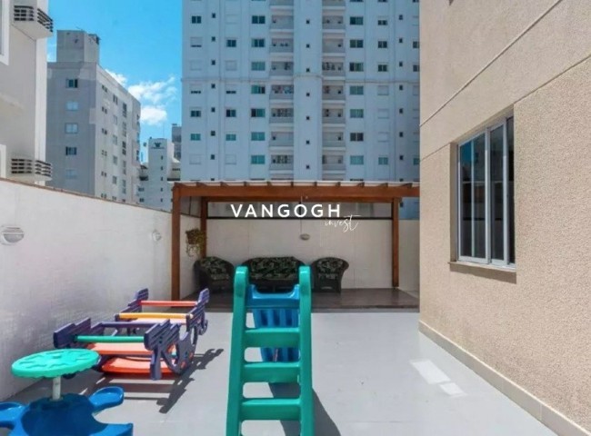 Apartamento 3 dormitórios Villa Veneto, Centro - Balneário Camboriú