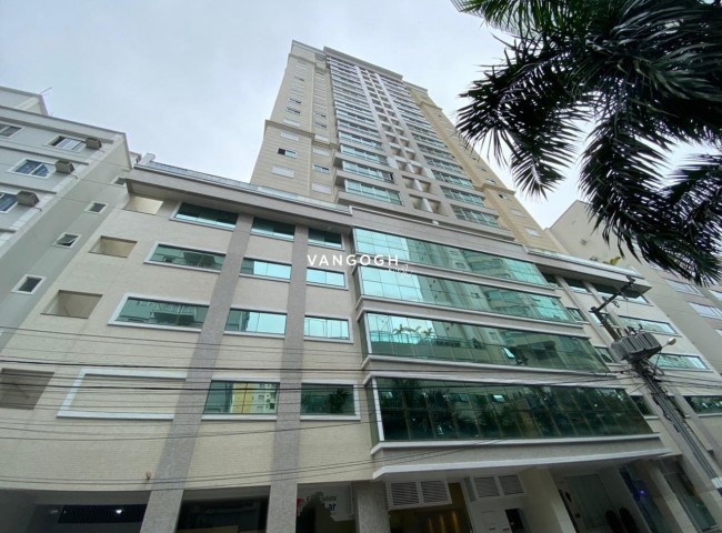 Apartamento 3 dormitórios Villa Veneto, Centro - Balneário Camboriú