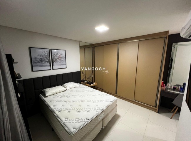 Apartamento 3 dormitórios Villa Veneto, Centro - Balneário Camboriú