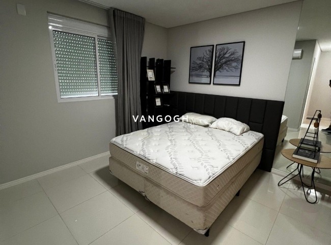 Apartamento 3 dormitórios Villa Veneto, Centro - Balneário Camboriú