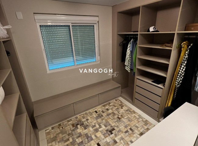 Apartamento 3 dormitórios Villa Veneto, Centro - Balneário Camboriú