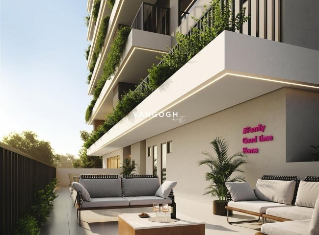 Apartamento 1 dormitórios One Residence, Fazenda - Itajaí