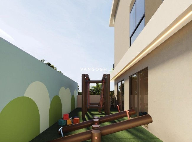 Apartamento 1 dormitórios One Residence, Fazenda - Itajaí