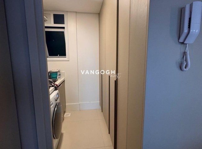 Apartamento 4 dormitórios Brava Beach Reserva Figueira, Praia Brava - Itajaí