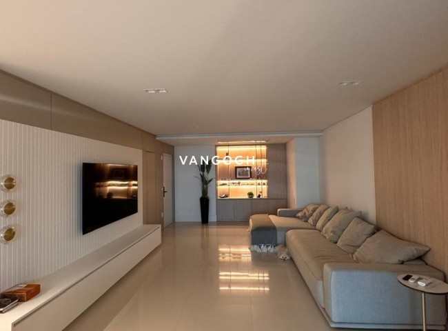 Apartamento 4 dormitórios Brava Beach Reserva Figueira, Praia Brava - Itajaí