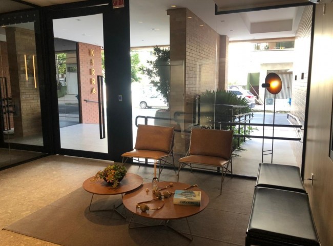 Cobertura 4 dormitórios Kirra Residence, Centro - Balneário Camboriú