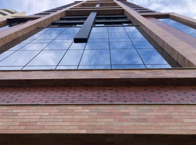 Cobertura 4 dormitórios Kirra Residence, Centro - Balneário Camboriú