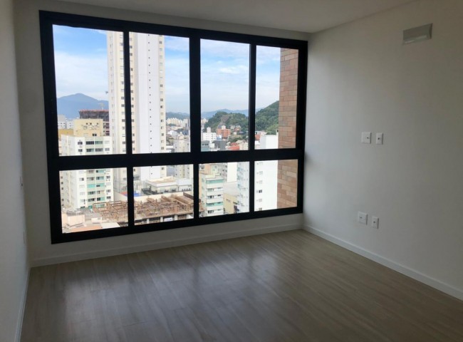 Cobertura 4 dormitórios Kirra Residence, Centro - Balneário Camboriú