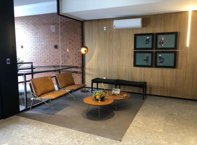 Cobertura 4 dormitórios Kirra Residence, Centro - Balneário Camboriú