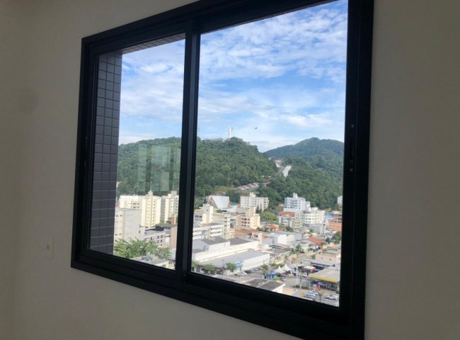 Cobertura 4 dormitórios Kirra Residence, Centro - Balneário Camboriú