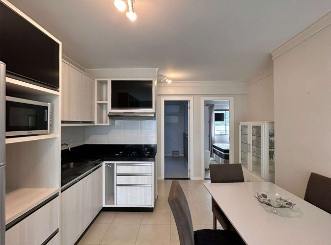 Apartamento 2 dormitórios Jardim Bandeirantes I l, Nova Esperança - Balneário Camboriú