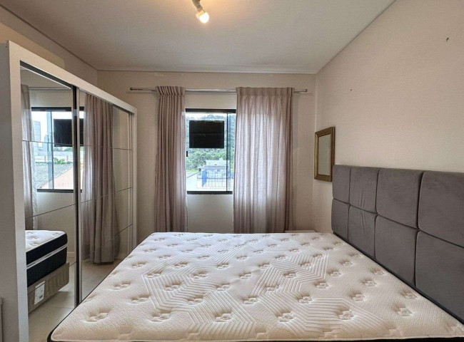 Apartamento 2 dormitórios Jardim Bandeirantes I l, Nova Esperança - Balneário Camboriú