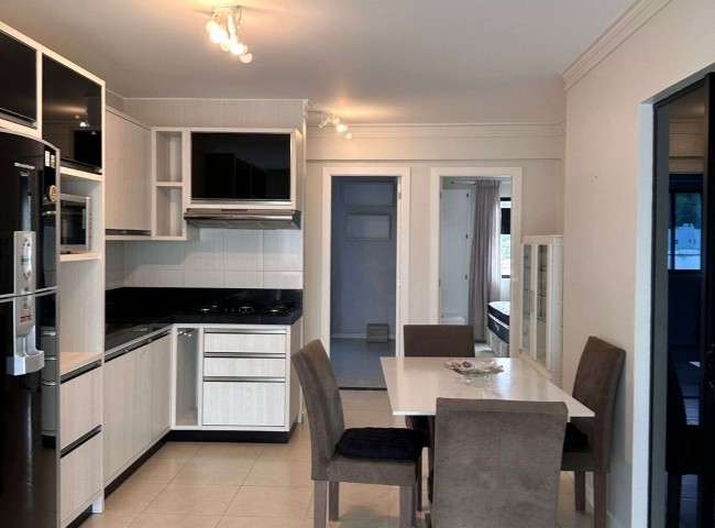 Apartamento 2 dormitórios Jardim Bandeirantes I l, Nova Esperança - Balneário Camboriú