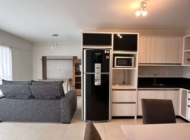 Apartamento 2 dormitórios Jardim Bandeirantes I l, Nova Esperança - Balneário Camboriú