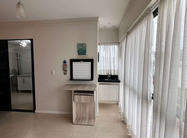 Apartamento 2 dormitórios Jardim Bandeirantes I l, Nova Esperança - Balneário Camboriú