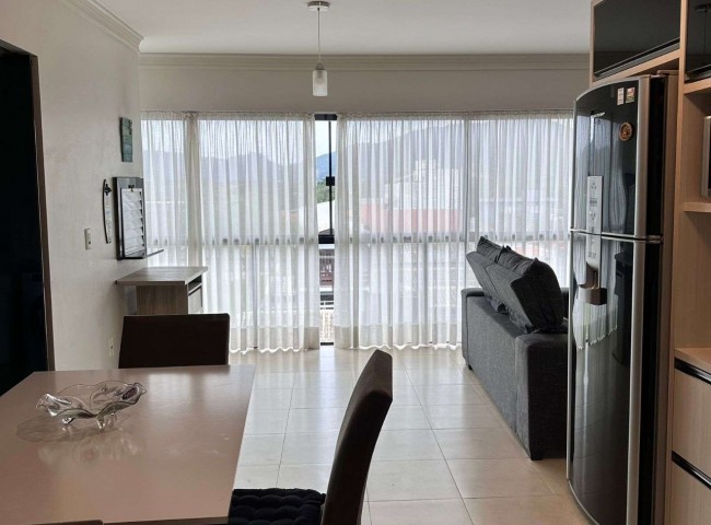 Apartamento 2 dormitórios Jardim Bandeirantes I l, Nova Esperança - Balneário Camboriú