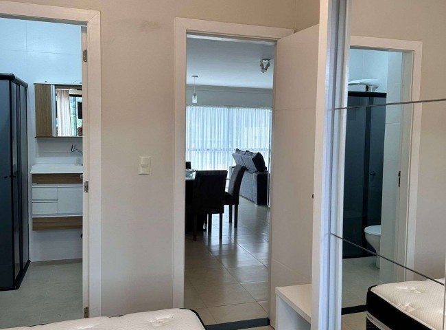 Apartamento 2 dormitórios Jardim Bandeirantes I l, Nova Esperança - Balneário Camboriú