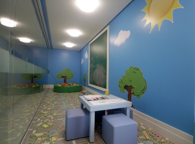 Apartamento 3 dormitórios Sky Tower, Centro - Balneário Camboriú