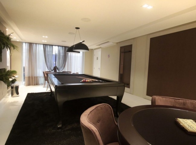 Apartamento 3 dormitórios Sky Tower, Centro - Balneário Camboriú