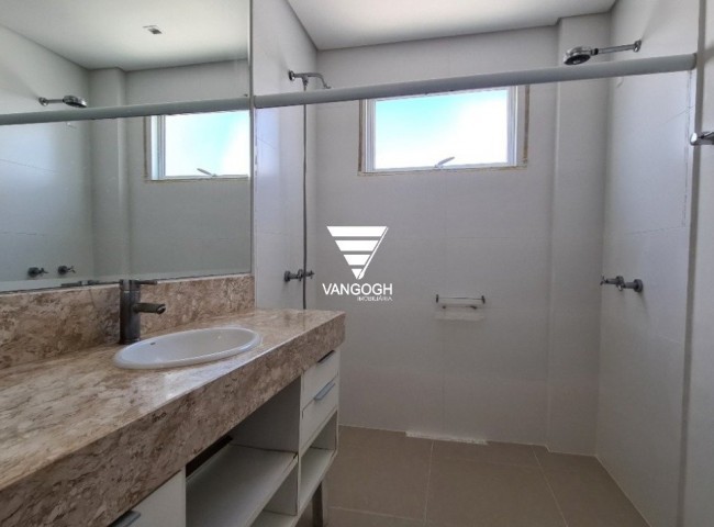 Apartamento 3 dormitórios Edifício Malbec, Centro - Balneário Camboriú