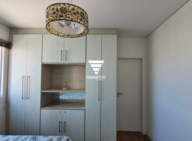 Apartamento 3 dormitórios Edifício Malbec, Centro - Balneário Camboriú