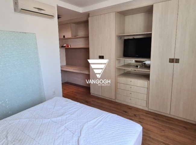 Apartamento 3 dormitórios Edifício Malbec, Centro - Balneário Camboriú